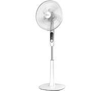Ventilatore Piantana Ardes AR5PR40PR2 TIFON Doppia pala