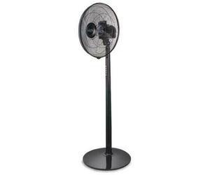 Ventilatore Argo STANDY EVO black a piantana