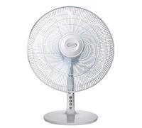Ventilatore Argo Tablo Evo White