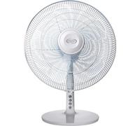 Ventilatore Argo TABLO EVO white da tavolo