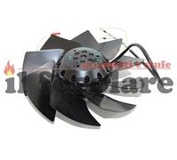 VENTILATORE ARIA CALDA PELLET MCZ ORIGINALE SATURN POLAR NOVA OMEGA 4160279