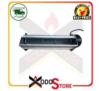 VENTILATORE ARIA CALDA PER STUFA A PELLET CODICE 41451001701