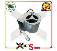 VENTILATORE ARIA CENTRIFUGO ORIGINALE CADEL CODICE 4D14513085