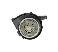 Ventilatore Aria Condizionata Auto Applicabile a 2009 per Polo per Fabia Ventilatore aria condizionata auto 6Q1819015 ventola interna con motore