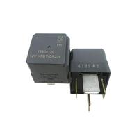 Ventilatore aria condizionata Relè pompa carburante Relè automatico 12V 3760 13500120 12V 12VDC DC12V 4PIN(1PCS)