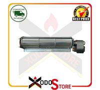 Ventilatore aria per stufa a pellet ORIGINALE CADEL cod. 4D14513004