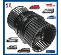 Ventilatore Aria Riscaldamento Previsto Per Opel Vivaro B 4407493 95517544
