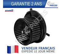 Ventilatore Aria Riscaldamento TT EOS SCIROCCO 3 CC 1K1819015E CLIM MANUALE