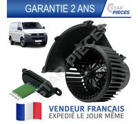 Ventilatore aria riscaldamento VOLKSWAGEN T5 03-15 7E1819021A 7E0959263