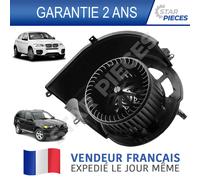 Ventilatore Aria Riscaldamento X5 E70 X6 E71 E72 | 64119229658 64119245849