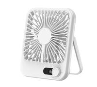 Ventilatore Aroma con Regolazione 180 Gradi per Flusso d'Aria Efficace in Qualsi [EEK: A+]