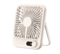 Ventilatore Aroma con Regolazione 180 Gradi per Flusso d'Aria Efficace in Qualsi [EEK: A+]