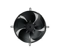 Ventilatore aspirante assiale aspiratore ø 350 mm 220 volt ventola aspirante