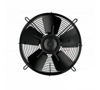 Ventilatore aspirante assiale aspiratore ø pale 350 mm 380 volt 135 watt