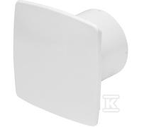 Ventilatore aspirante NEA WNB100T-TIMER
