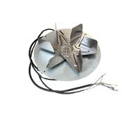 Ventilatore aspirazione fumi con encoder ORIGINALE MCZ cod. 414508016