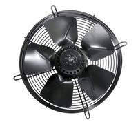 VENTILATORE ASSIALE Ø 200MM ASP 220V SKL