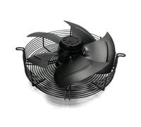 VENTILATORE ASSIALE Ø 35cm ASPIRANTE 220V