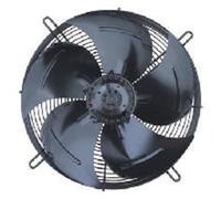 VENTILATORE ASSIALE Ø 400mm ASP 220V MTA103RF