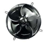 VENTILATORE ASSIALE Ø 450MM ASP 220V SKL