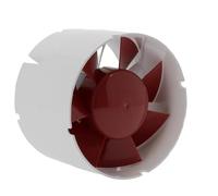 Ventilatore assiale 190 m³/h