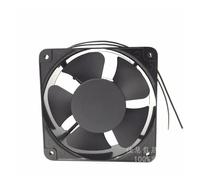 Ventilatore assiale 65W 0.45A 200 * 200 * 60 Ventola di raffreddamento Soffiante d'aria Applicazioni versatili