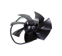 Ventilatore assiale AC 230/400VAC Ø251x74mm A2D250-AH02-01