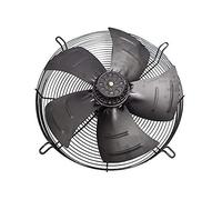 Ventilatore assiale aspirante Ø 300 mm 90 W 220 v - con motore e griglia