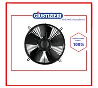 VENTILATORE ASSIALE ASPIRANTE Ø 300MM ASP 220V SKL