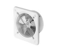 VENTILATORE ASSIALE AWENTA WO200 - Potenza massima 37W, Velocità 3, Silenzioso