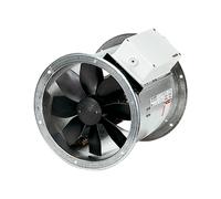 Ventilatore assiale canalizzato DZR 40/84 B DN400, trifase, a poli commutabili di Maico - 0086.0048
