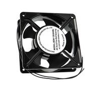 Ventilatore assiale compatto BEM12038HBL 220V prestazioni di raffreddamento pote