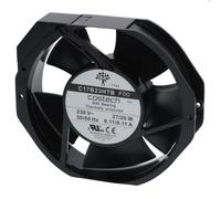 VENTILATORE ASSIALE COSTECH 172x150x38mm