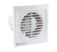 Ventilatore assiale da parete Ø100 mm Z 100D1T