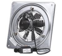 Ventilatore assiale da parete AC, protezione contro le esplosioni, DN200 EZQ 20/4E E Ex e | Maico | EZQ 20/4E E Ex e | 0083.0850 | Ventilatore antideflagrante