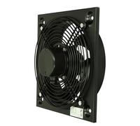 Ventilatore assiale da parete BL Axis-Q 300 4E di Blauberg - 8013218