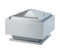 Ventilatore assiale da parete Maico MC DZQ 50/4 B Ex t, trifase, polvereEx, 8200m3/h