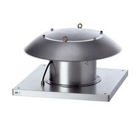 Ventilatore assiale da tetto DZD 30/6 B Ex e trifase, antideflagrante, DN300 di Maico - 0087.0798