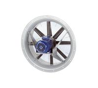 Ventilatore assiale DAS 80/4 trifase, 28.00 m3/h, DN800 di Maico - 0083.0856