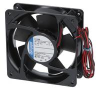 VENTILATORE ASSIALE EBM 119X119X38 MM Cod. 3340134