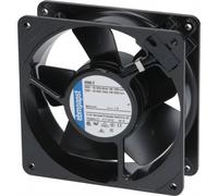 VENTILATORE ASSIALE EBM 4586Z 3540004