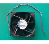 VENTILATORE ASSIALE EBM 8412N 80x80x25 mm