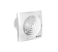 ventilatore assiale fi 100 230V 7,5W ventilatori 100QUIETTP