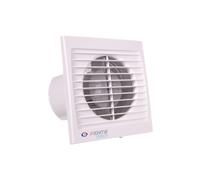 ventilatore assiale fi 100 230V ventilatori assiali 100SILENTA-SL