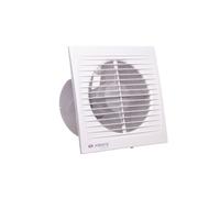 ventilatore assiale fi 150 230V ventilatori assiali 150SILENTA-SL