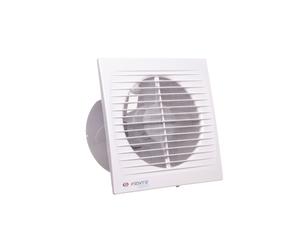 ventilatore assiale fi 150 230V ventilatori assiali 150SILENTA-SL