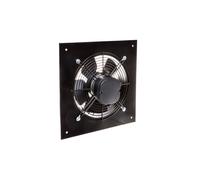 Ventilatore assiale fi 250 1050m³/h 80W ventilatori OV2E250