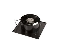 Ventilatore assiale fi 262 1070m³/h 68W ventilatori OV1250