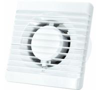 ventilatore assiale fi80 230V 86m³/h 8W 25dB planet eneRgy 01-053