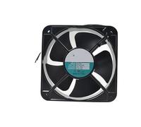 Ventilatore assiale for armadio refrigerato da 20 cm 220 v 0,38 A MQ20060HBL2(D2425-10)